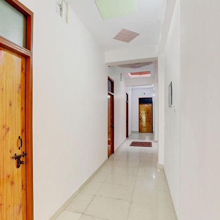 Hotel O Blu Moon Ghaziabad Luaran gambar
