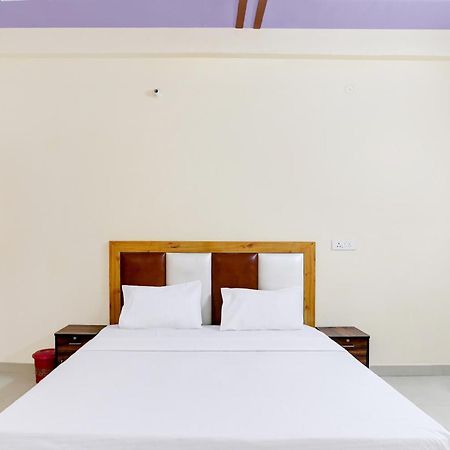Hotel O Blu Moon Ghaziabad Luaran gambar