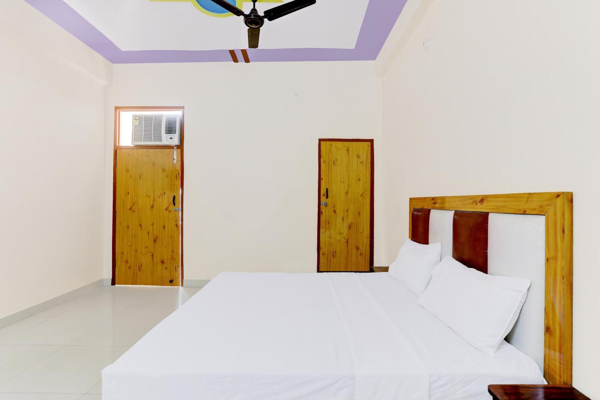 Hotel O Blu Moon Ghaziabad Luaran gambar