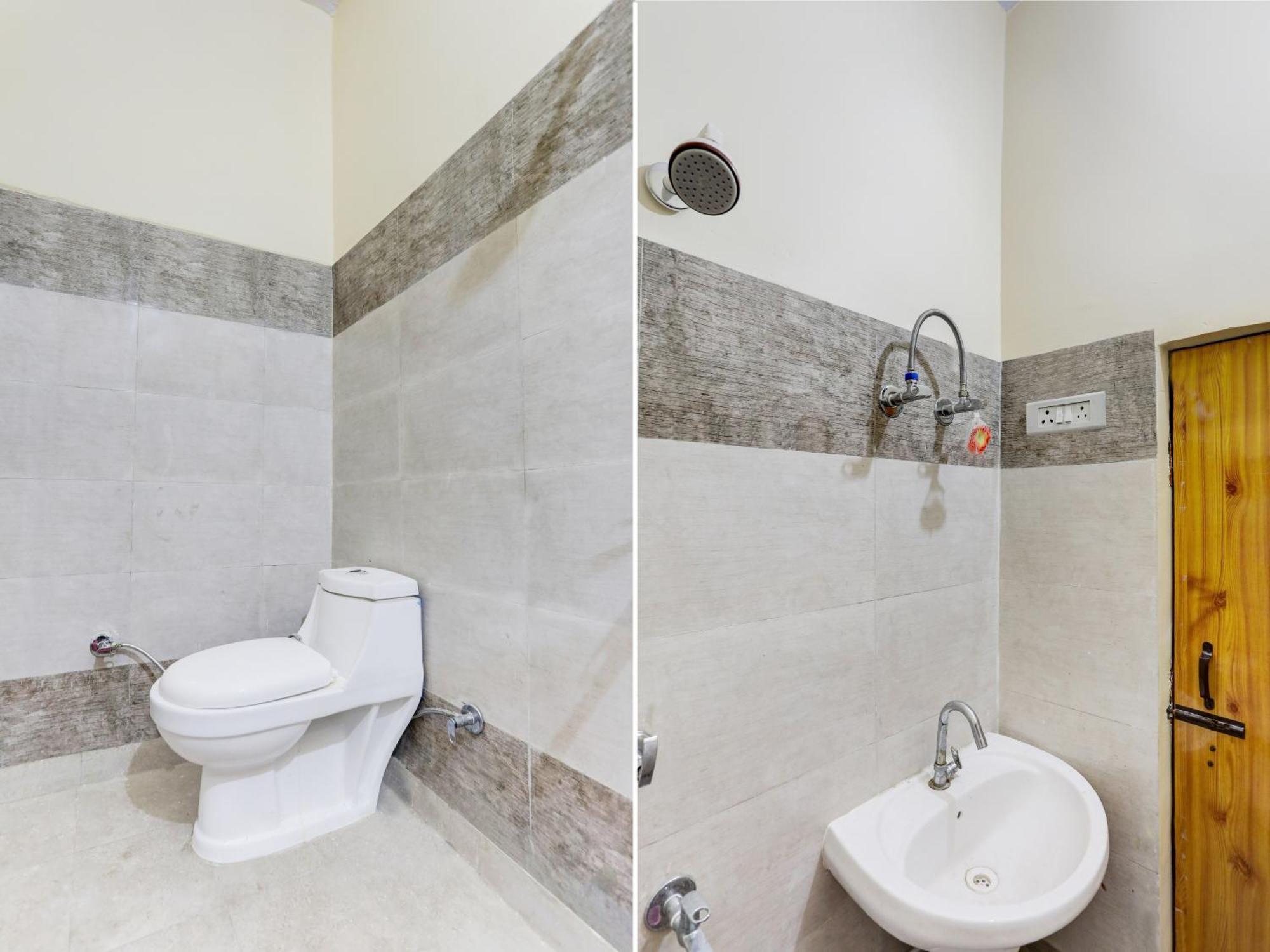 Hotel O Blu Moon Ghaziabad Luaran gambar