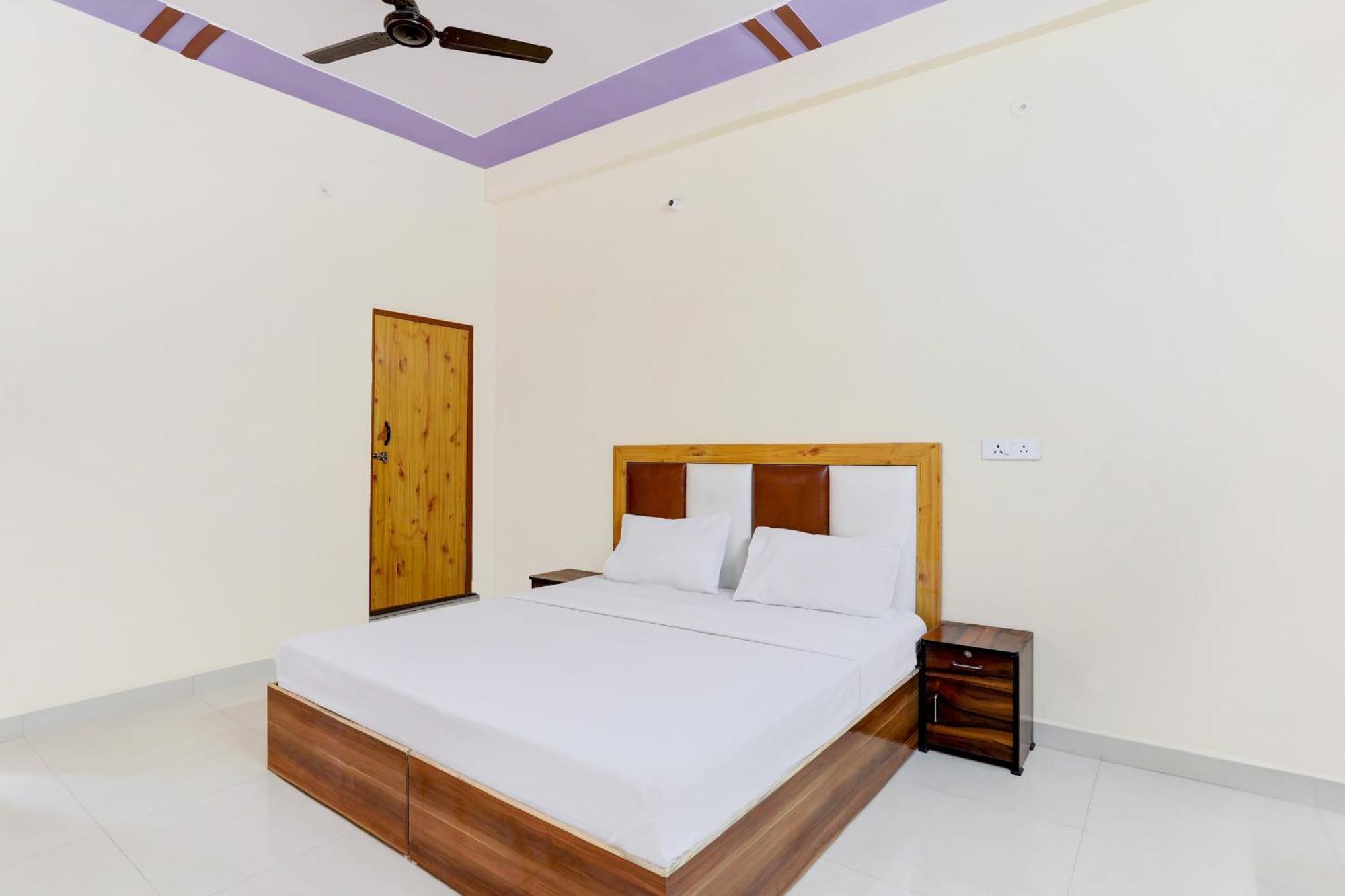 Hotel O Blu Moon Ghaziabad Luaran gambar
