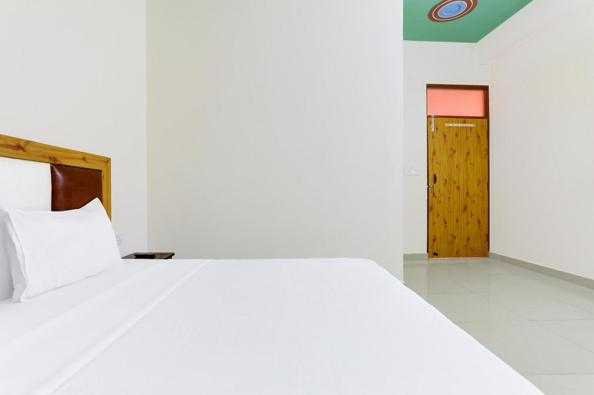 Hotel O Blu Moon Ghaziabad Luaran gambar