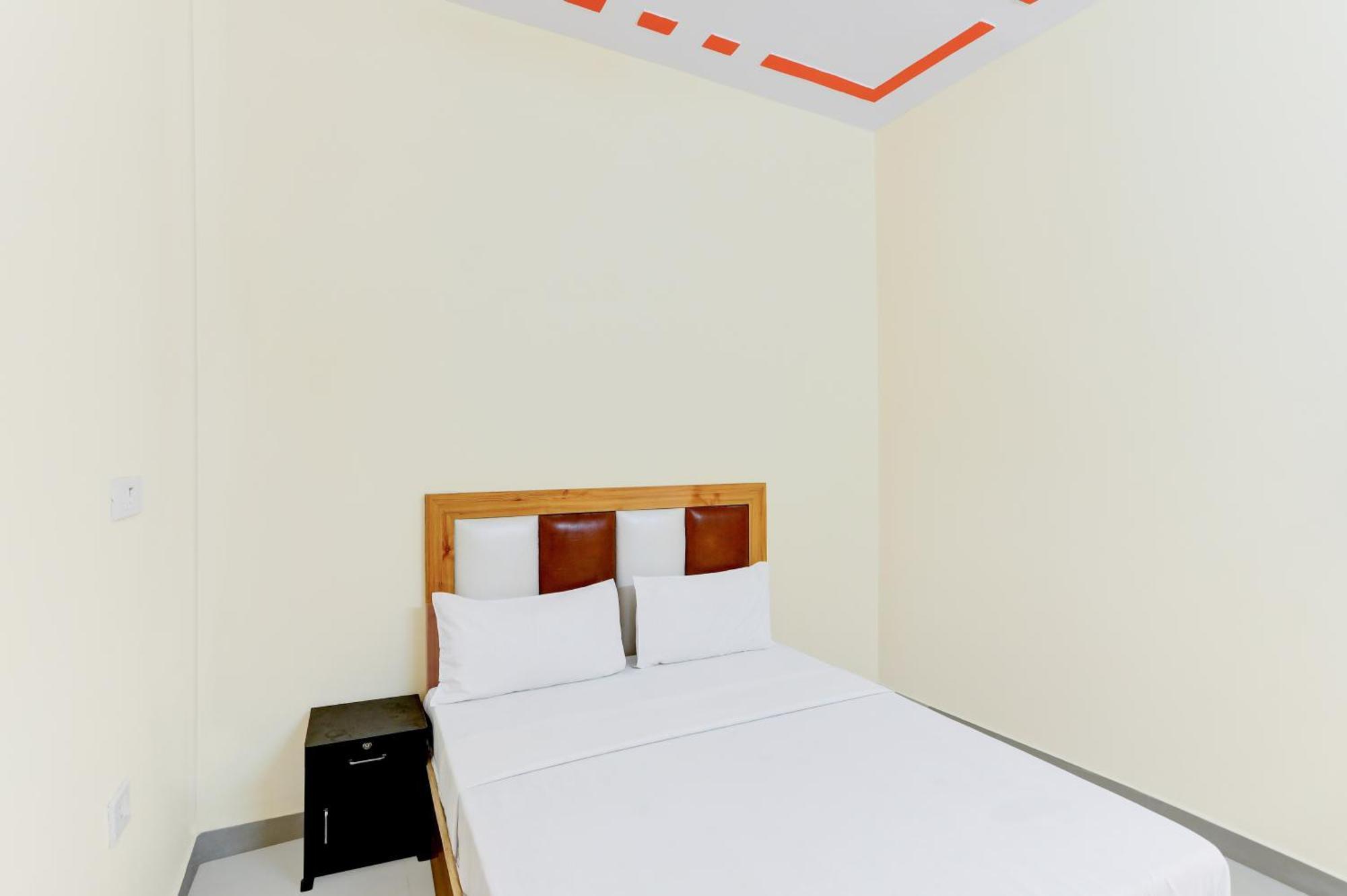 Hotel O Blu Moon Ghaziabad Luaran gambar
