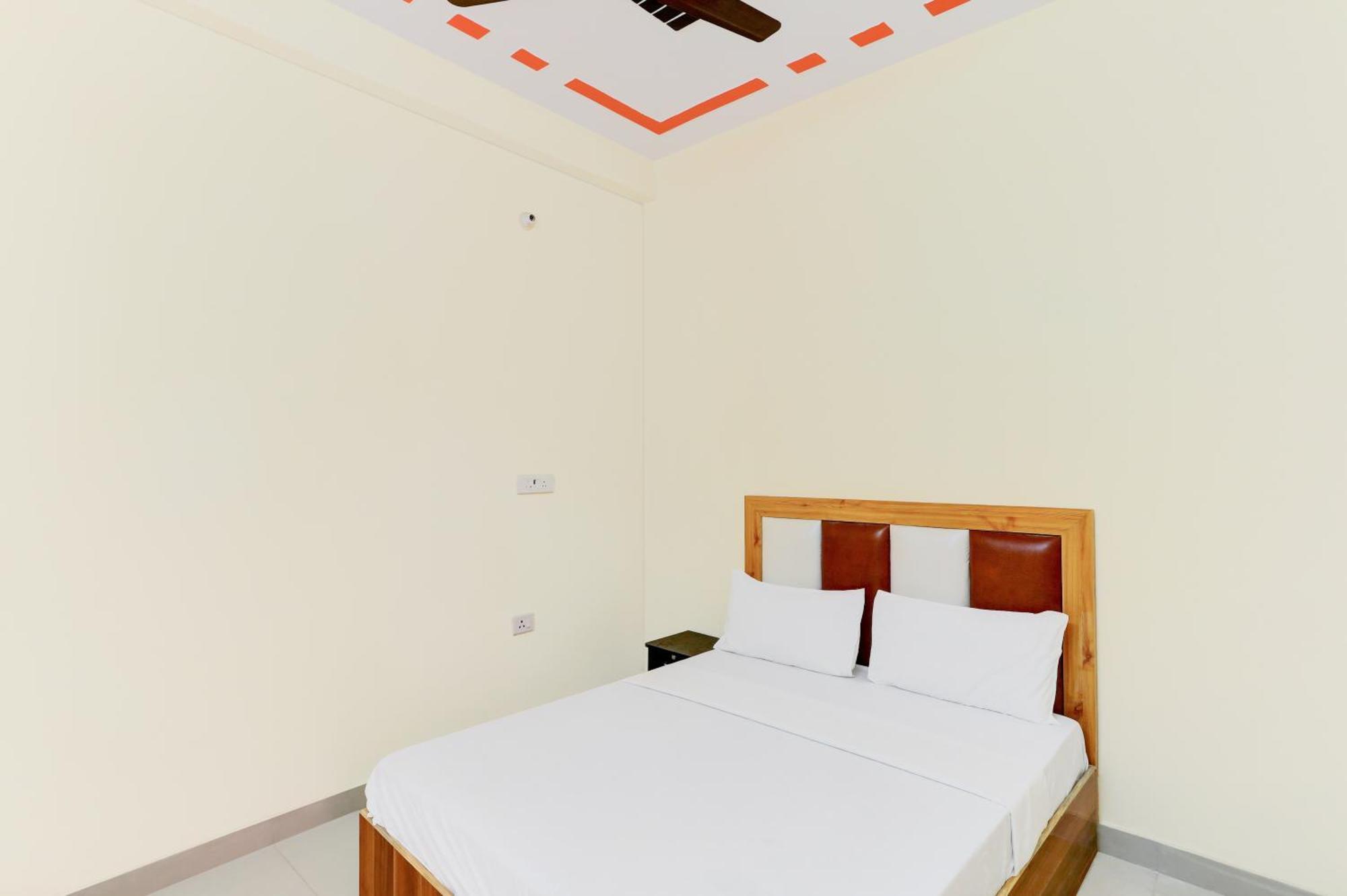 Hotel O Blu Moon Ghaziabad Luaran gambar