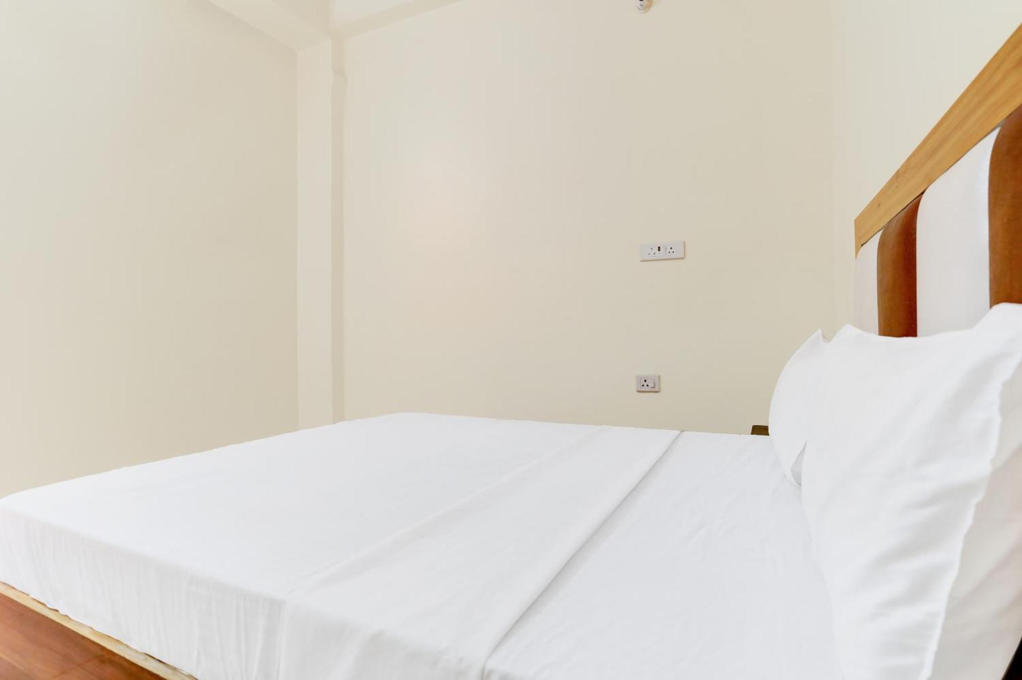 Hotel O Blu Moon Ghaziabad Luaran gambar