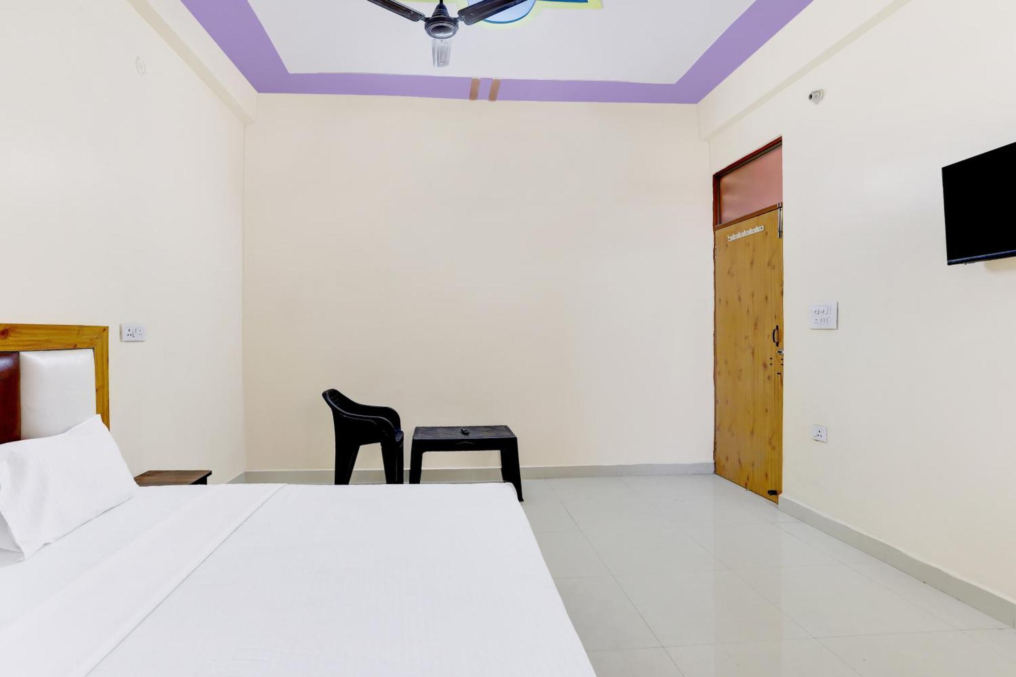 Hotel O Blu Moon Ghaziabad Luaran gambar