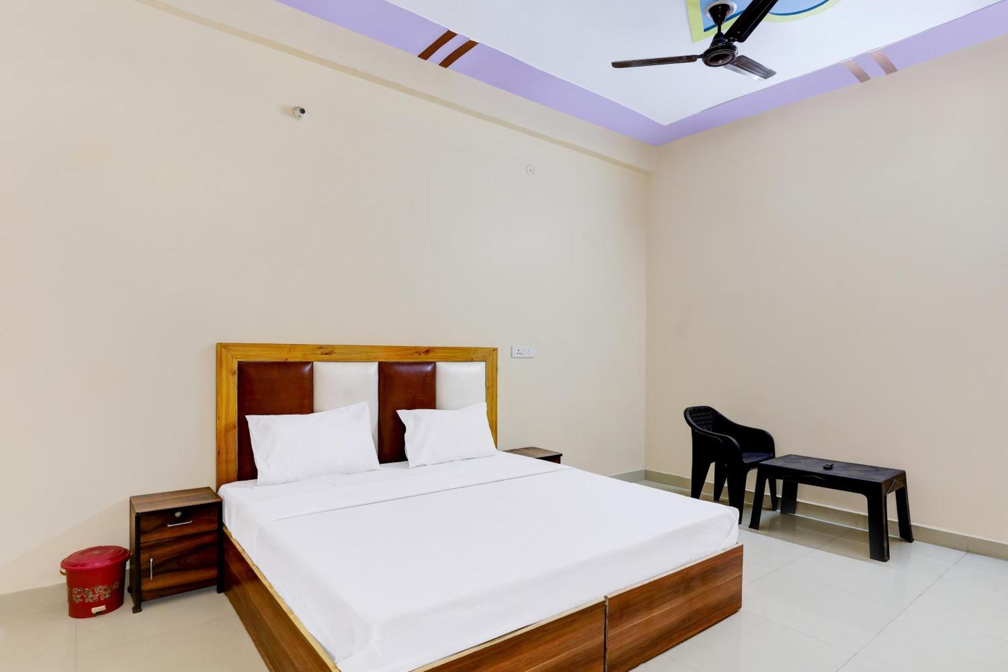 Hotel O Blu Moon Ghaziabad Luaran gambar