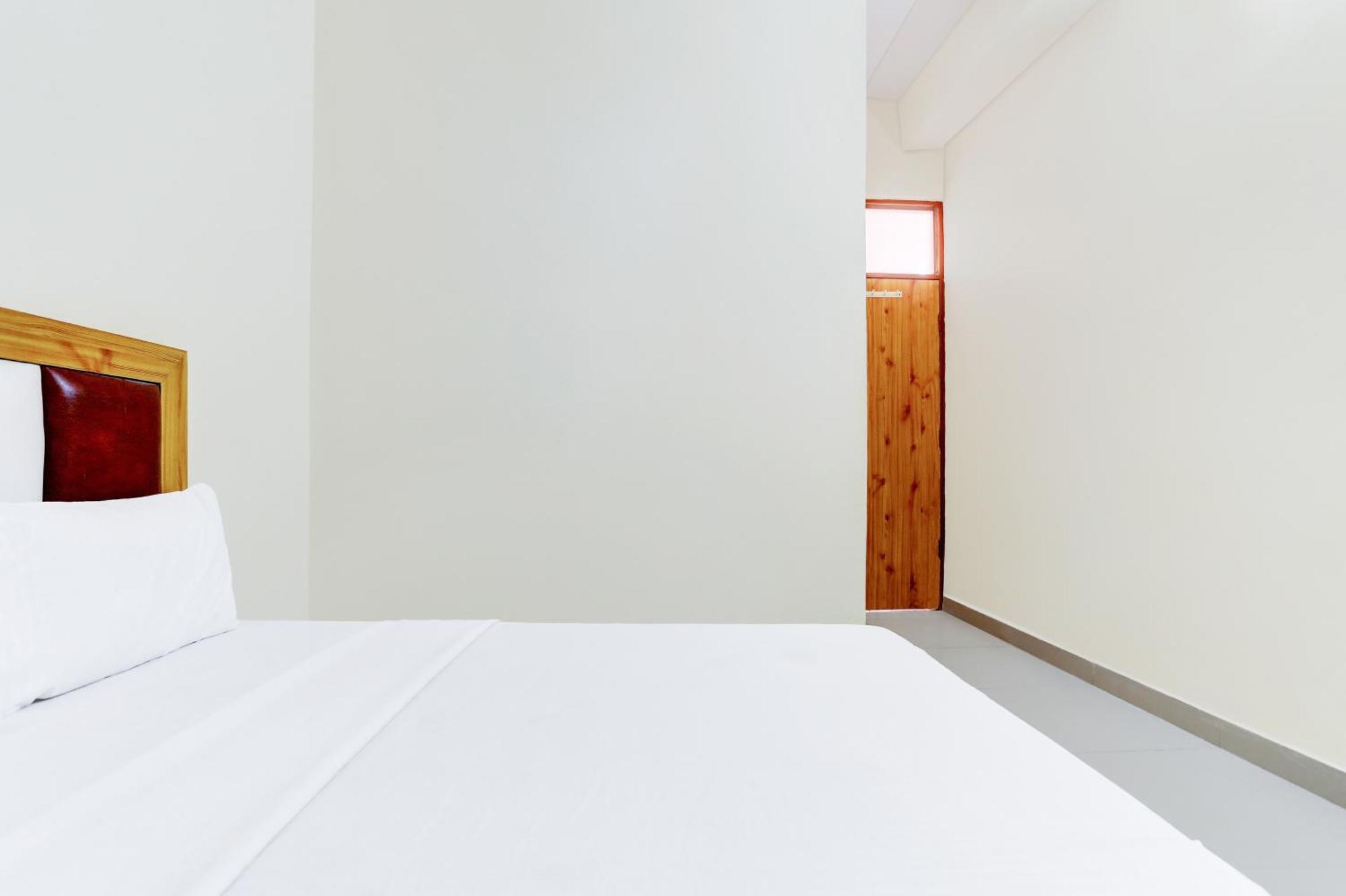Hotel O Blu Moon Ghaziabad Luaran gambar
