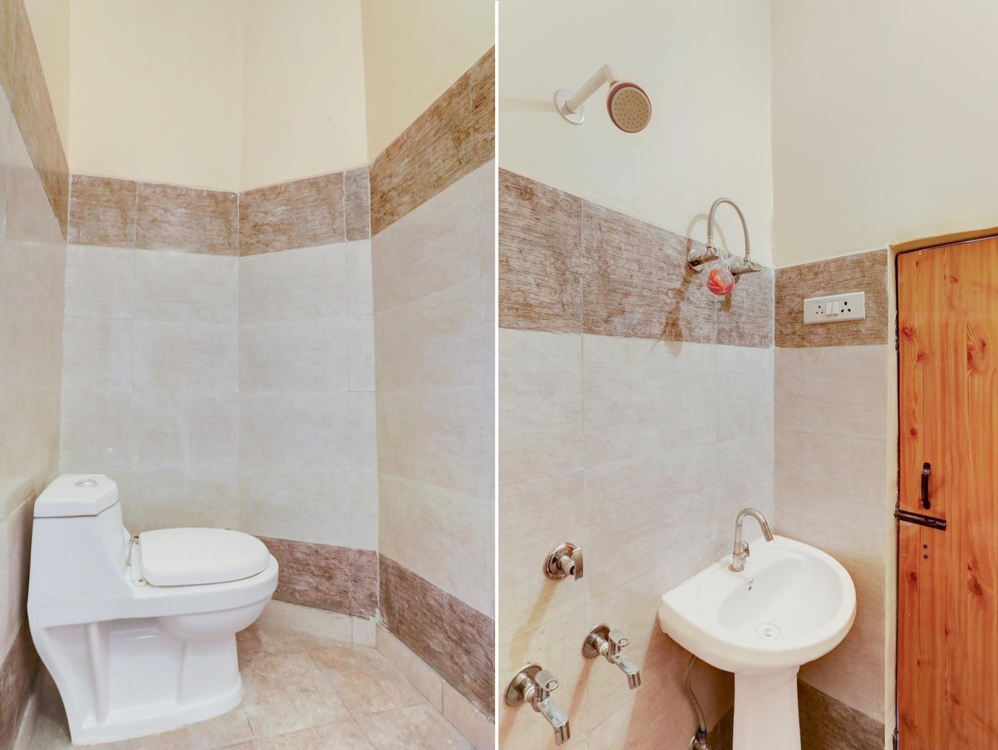 Hotel O Blu Moon Ghaziabad Luaran gambar
