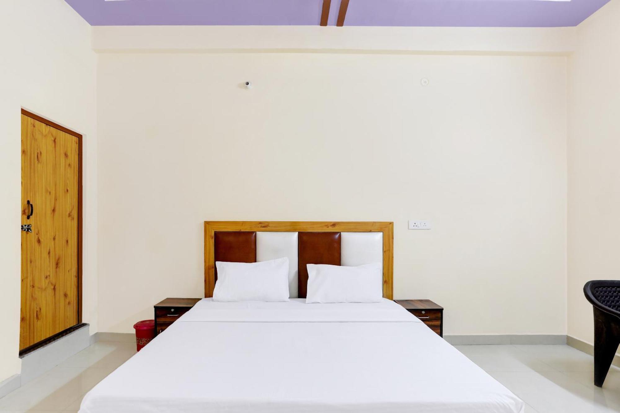 Hotel O Blu Moon Ghaziabad Luaran gambar